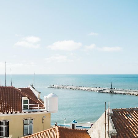 Apartamento By Wot Ericeira Lodge Екстер'єр фото