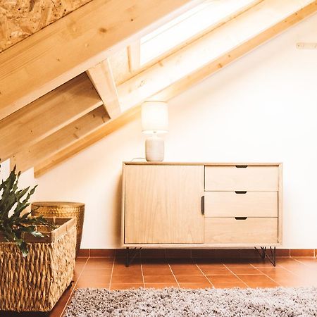 Apartamento By Wot Ericeira Lodge Екстер'єр фото