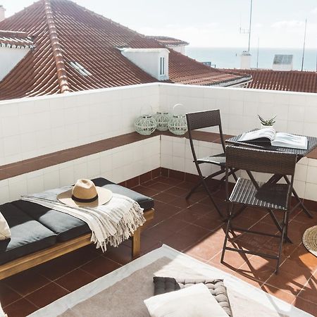 Apartamento By Wot Ericeira Lodge Екстер'єр фото