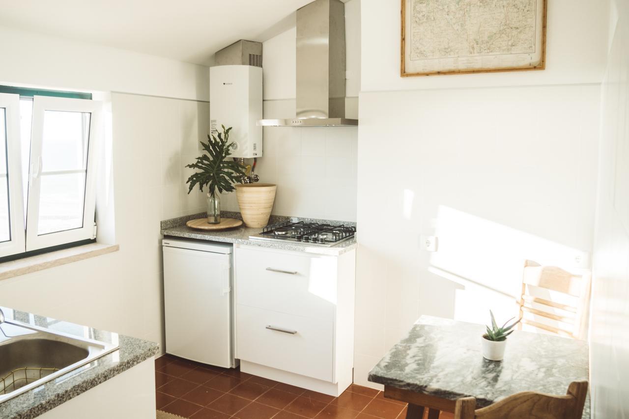 Apartamento By Wot Ericeira Lodge Екстер'єр фото