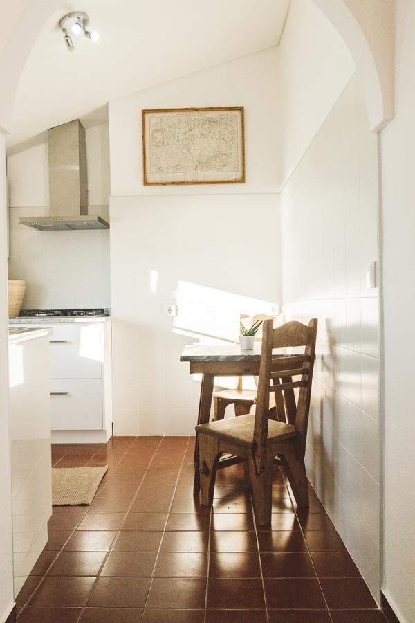 Apartamento By Wot Ericeira Lodge Екстер'єр фото