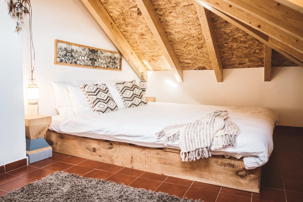 Apartamento By Wot Ericeira Lodge Екстер'єр фото