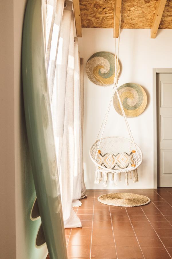 Apartamento By Wot Ericeira Lodge Екстер'єр фото