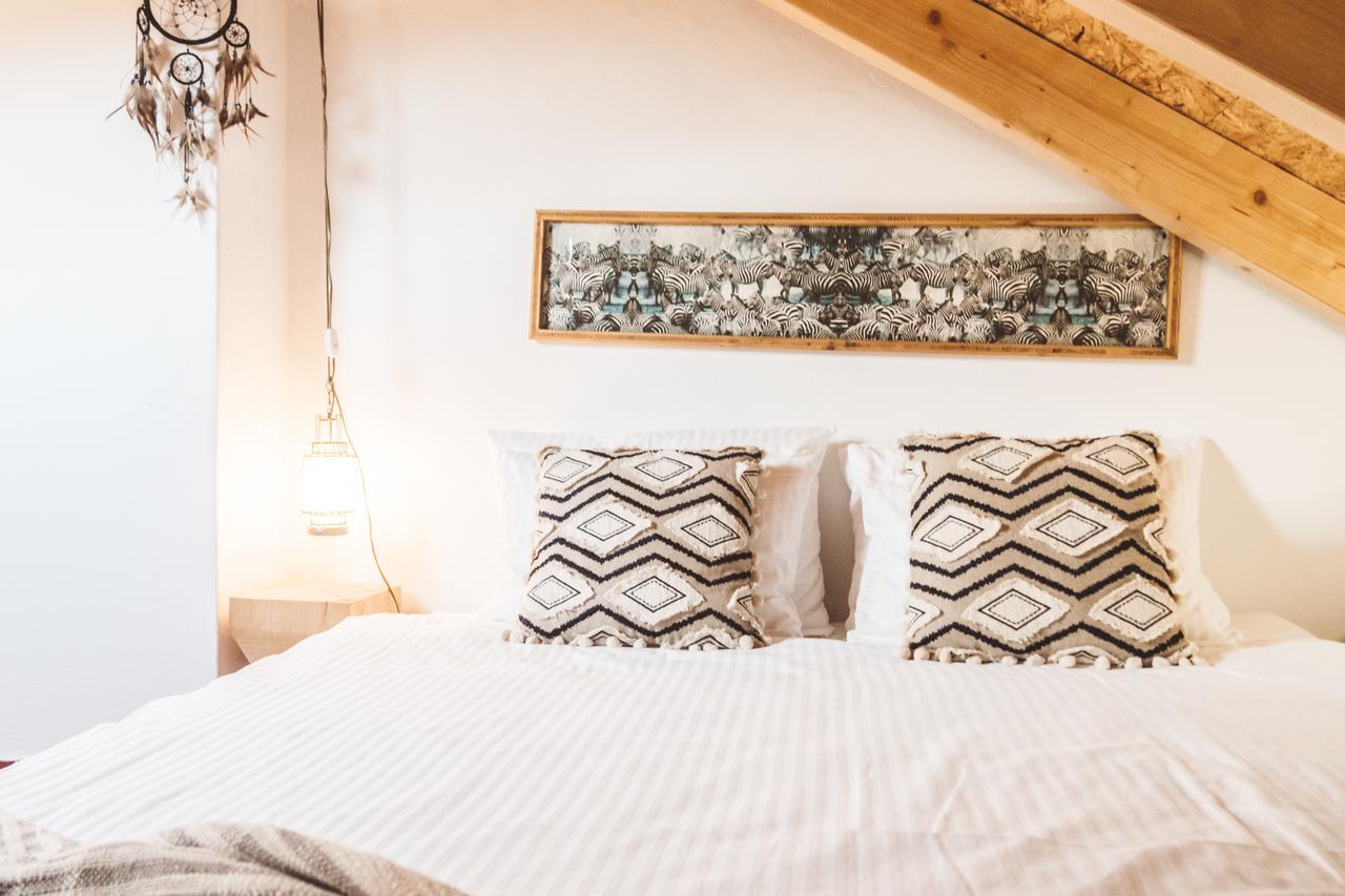 Apartamento By Wot Ericeira Lodge Екстер'єр фото