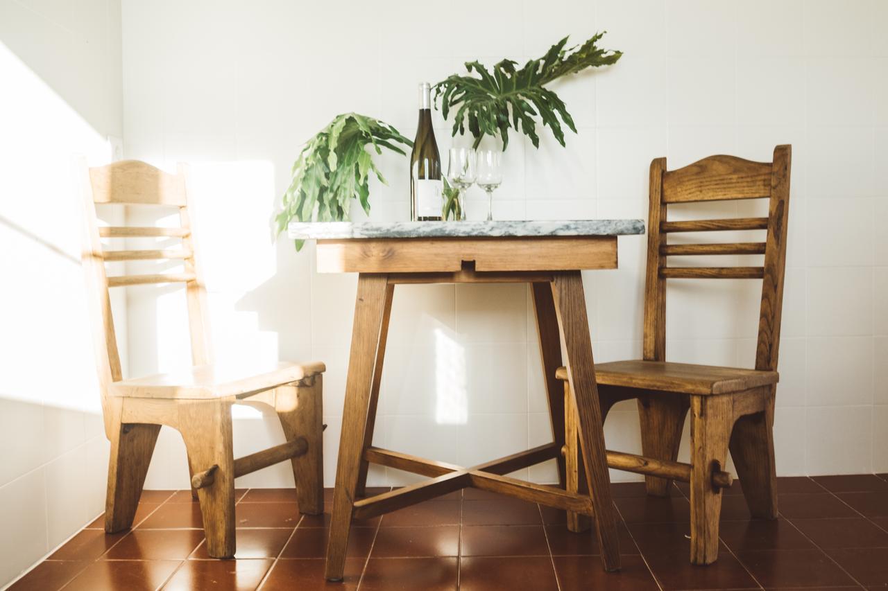 Apartamento By Wot Ericeira Lodge Екстер'єр фото