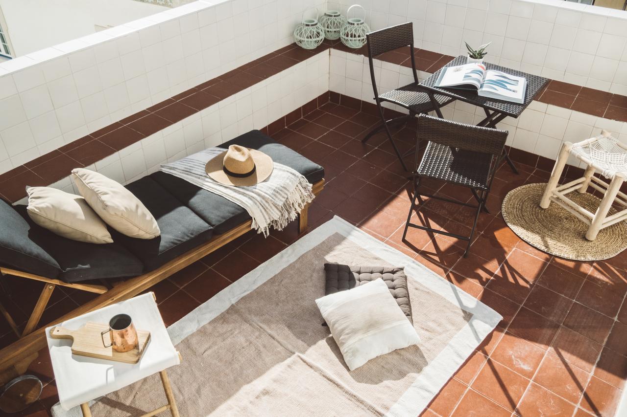 Apartamento By Wot Ericeira Lodge Екстер'єр фото