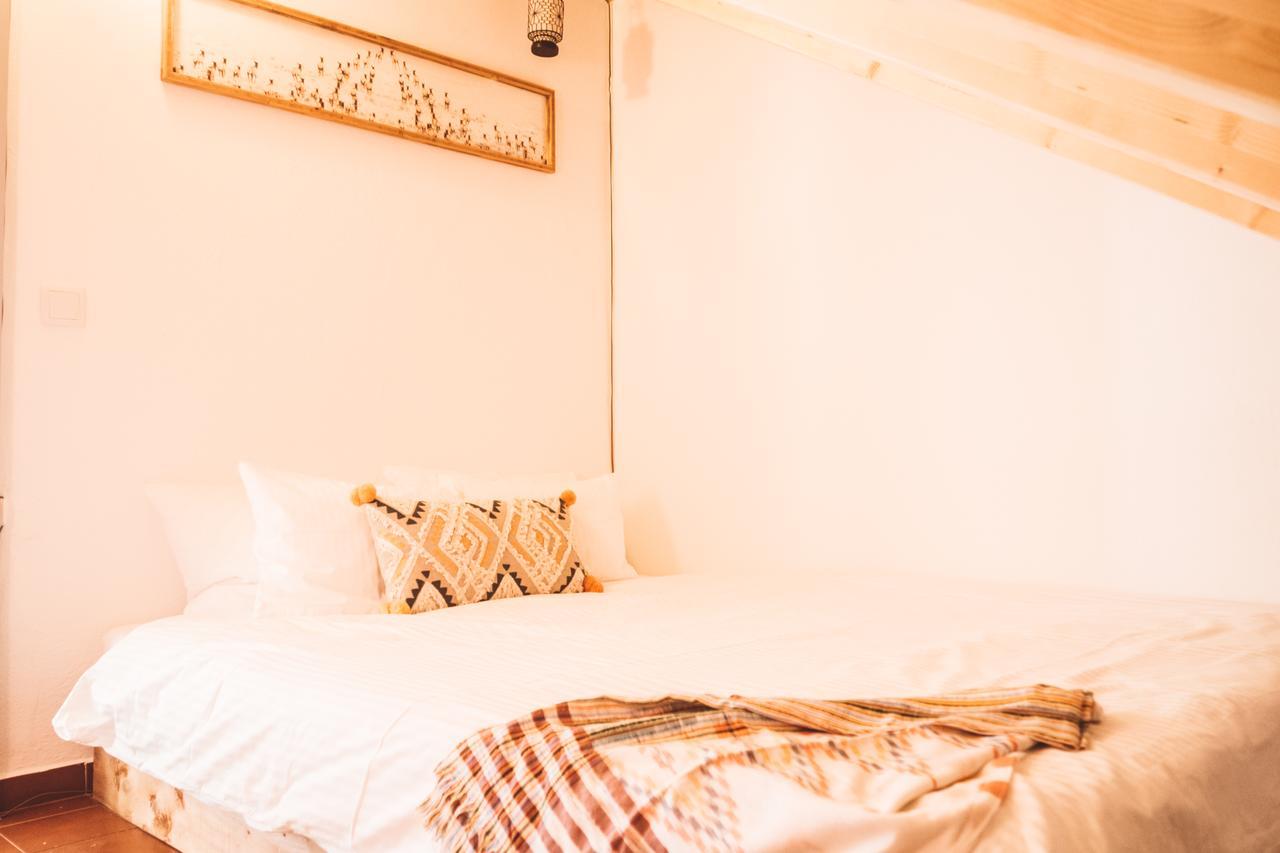 Apartamento By Wot Ericeira Lodge Екстер'єр фото