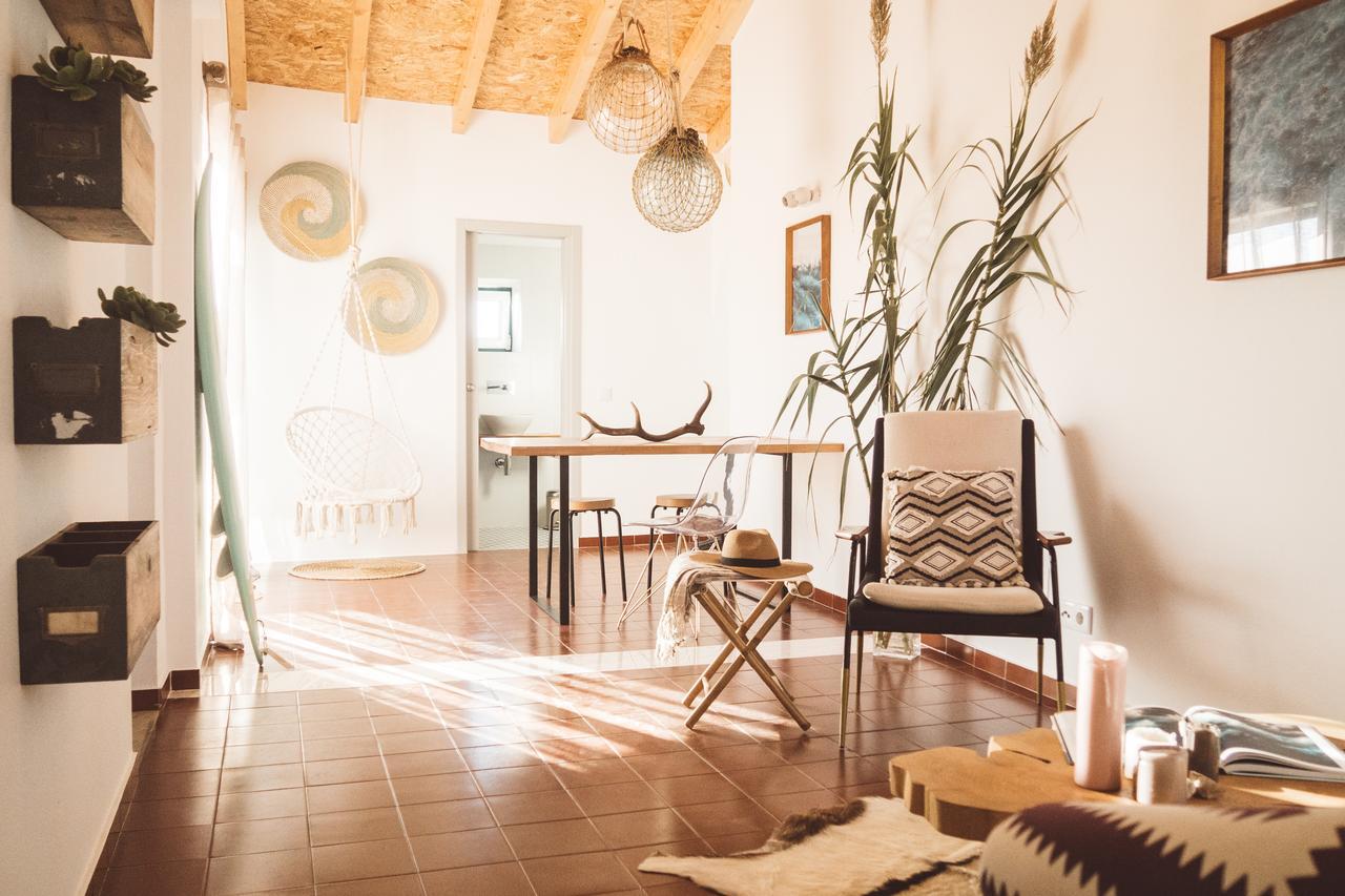 Apartamento By Wot Ericeira Lodge Екстер'єр фото