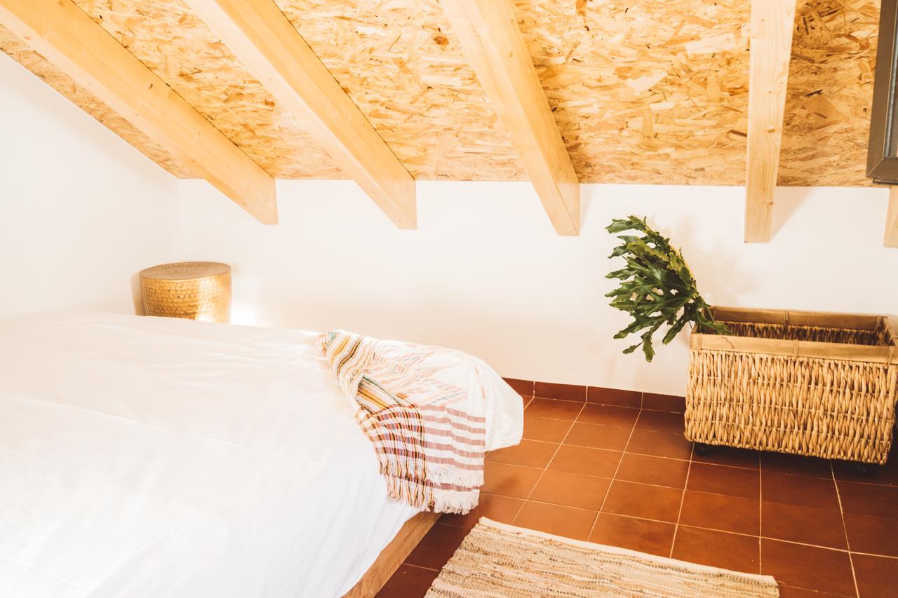 Apartamento By Wot Ericeira Lodge Екстер'єр фото
